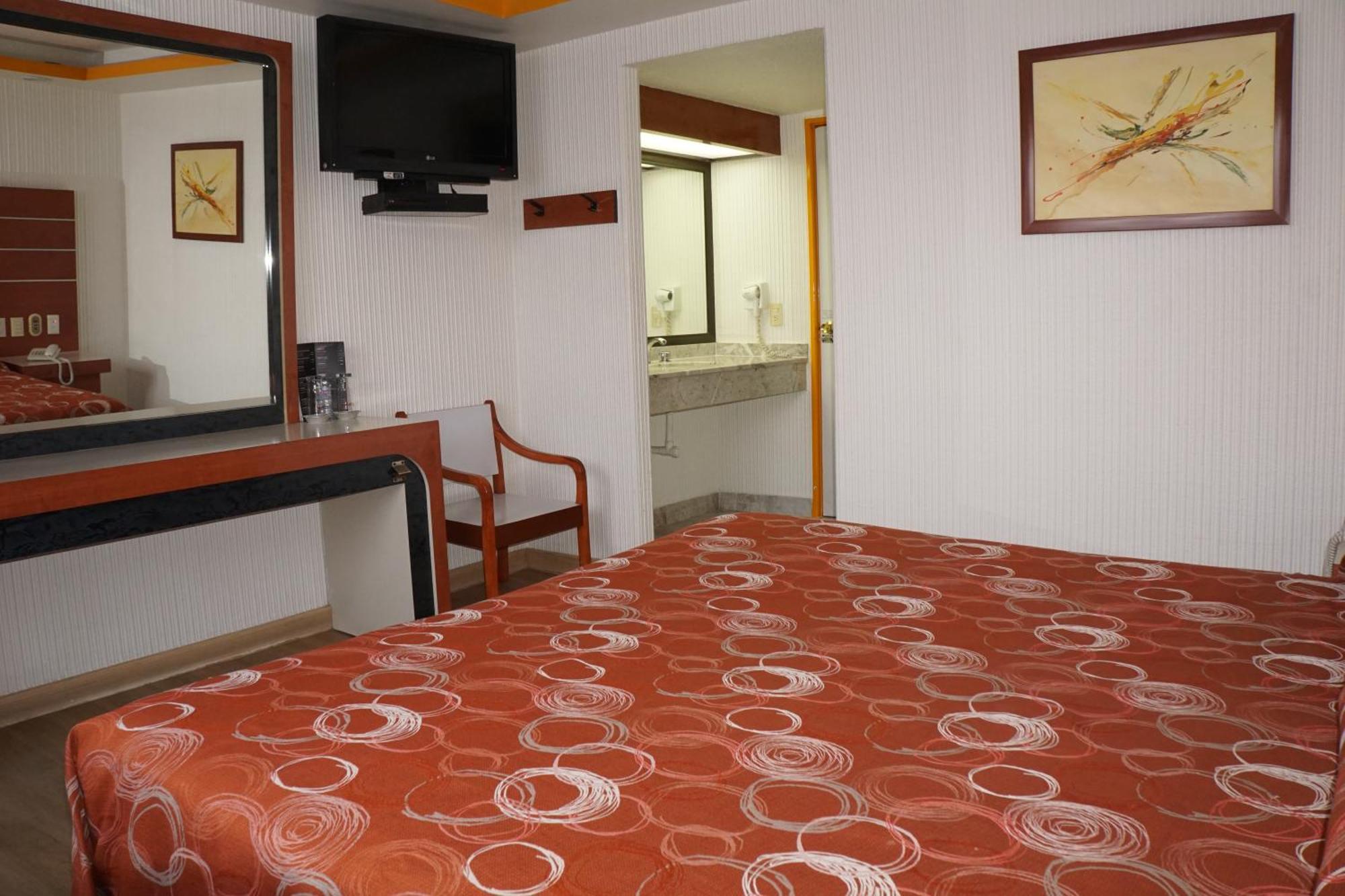 Hotel Puente — Fotos 3